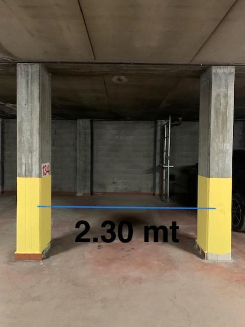 赛斯特里尔2号度假村 塞斯特雷 外观 照片